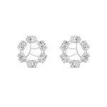 Load image into Gallery viewer, #Color_14K - White Gold #Color_18K - White Gold #Color_PL - Platinum
