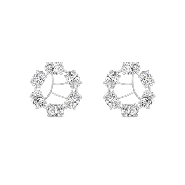 #Color_14K - White Gold #Color_18K - White Gold #Color_PL - Platinum