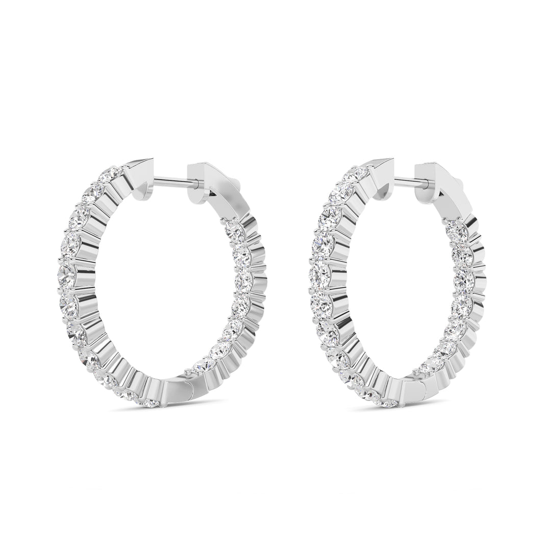 #Color_14K - White Gold #Color_18K - White Gold #Color_PL - Platinum