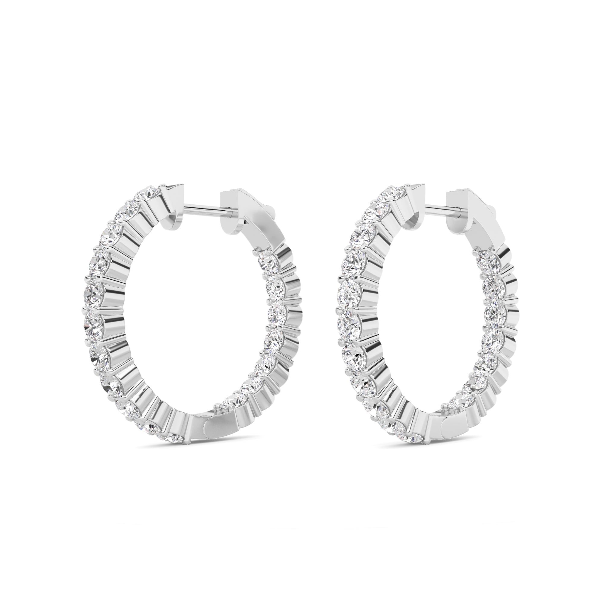 #Color_14K - White Gold #Color_18K - White Gold #Color_PL - Platinum
