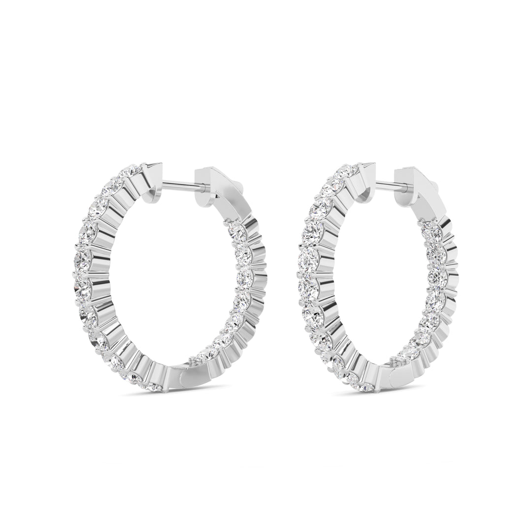 #Color_14K - White Gold #Color_18K - White Gold #Color_PL - Platinum