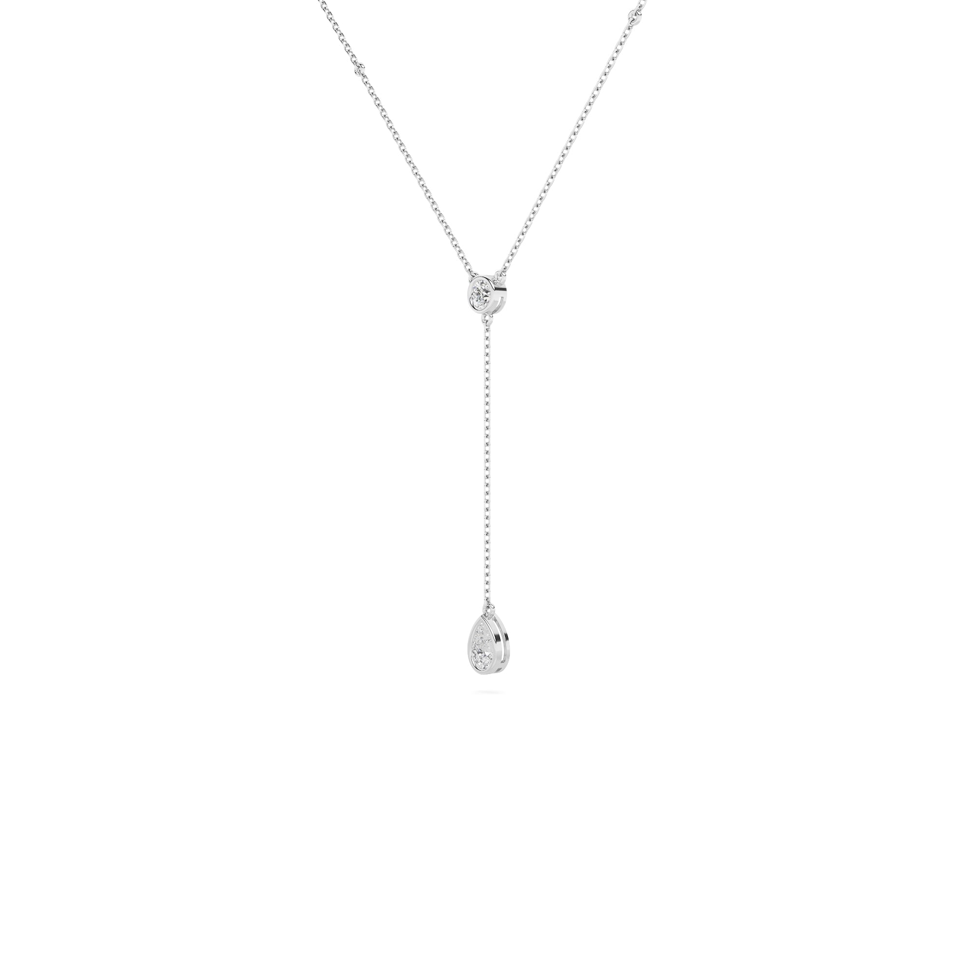 #Color_14K - White Gold #Color_18K - White Gold #Color_PL - Platinum