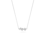 Load image into Gallery viewer, #Color_14K - White Gold #Color_18K - White Gold #Color_PL - Platinum
