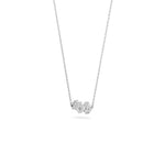Load image into Gallery viewer, #Color_14K - White Gold #Color_18K - White Gold #Color_PL - Platinum
