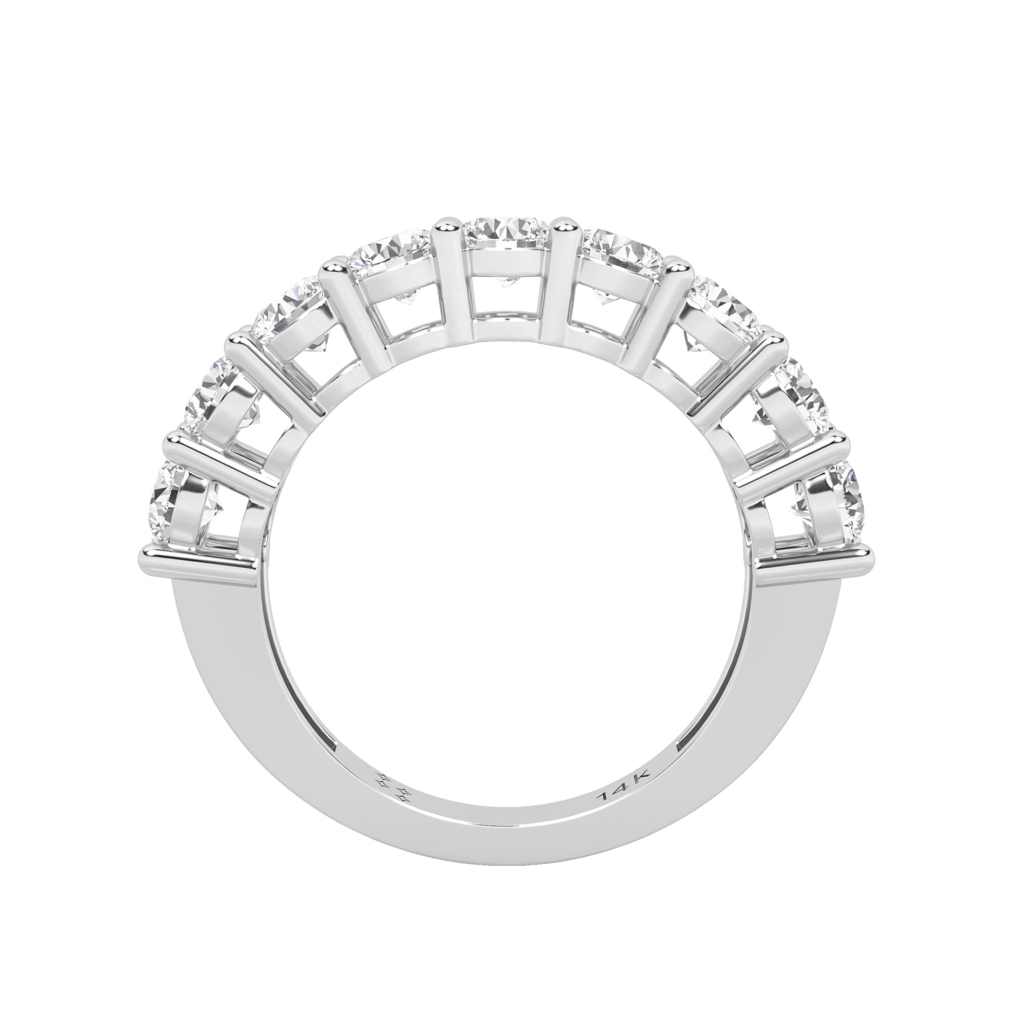 #Color_14K - White Gold #Color_18K - White Gold #Color_PL - Platinum