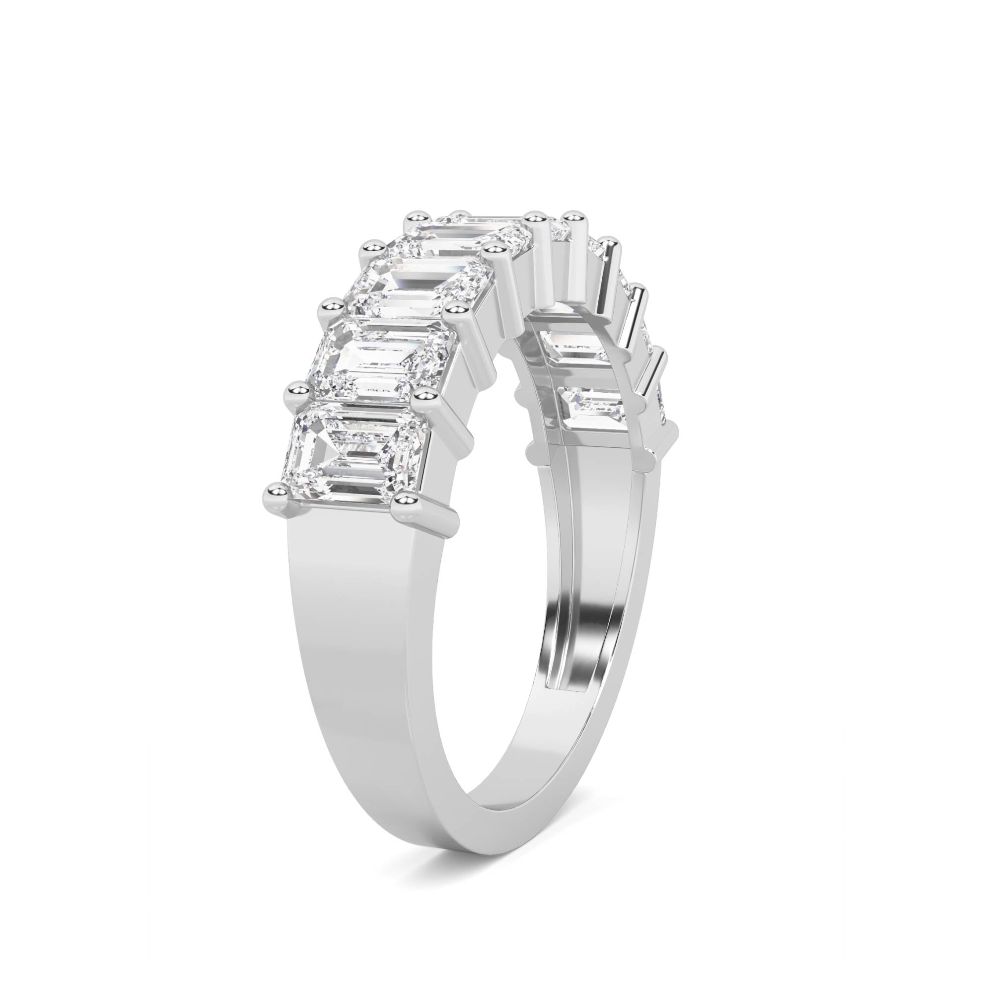 #Color_14K - White Gold #Color_18K - White Gold #Color_PL - Platinum