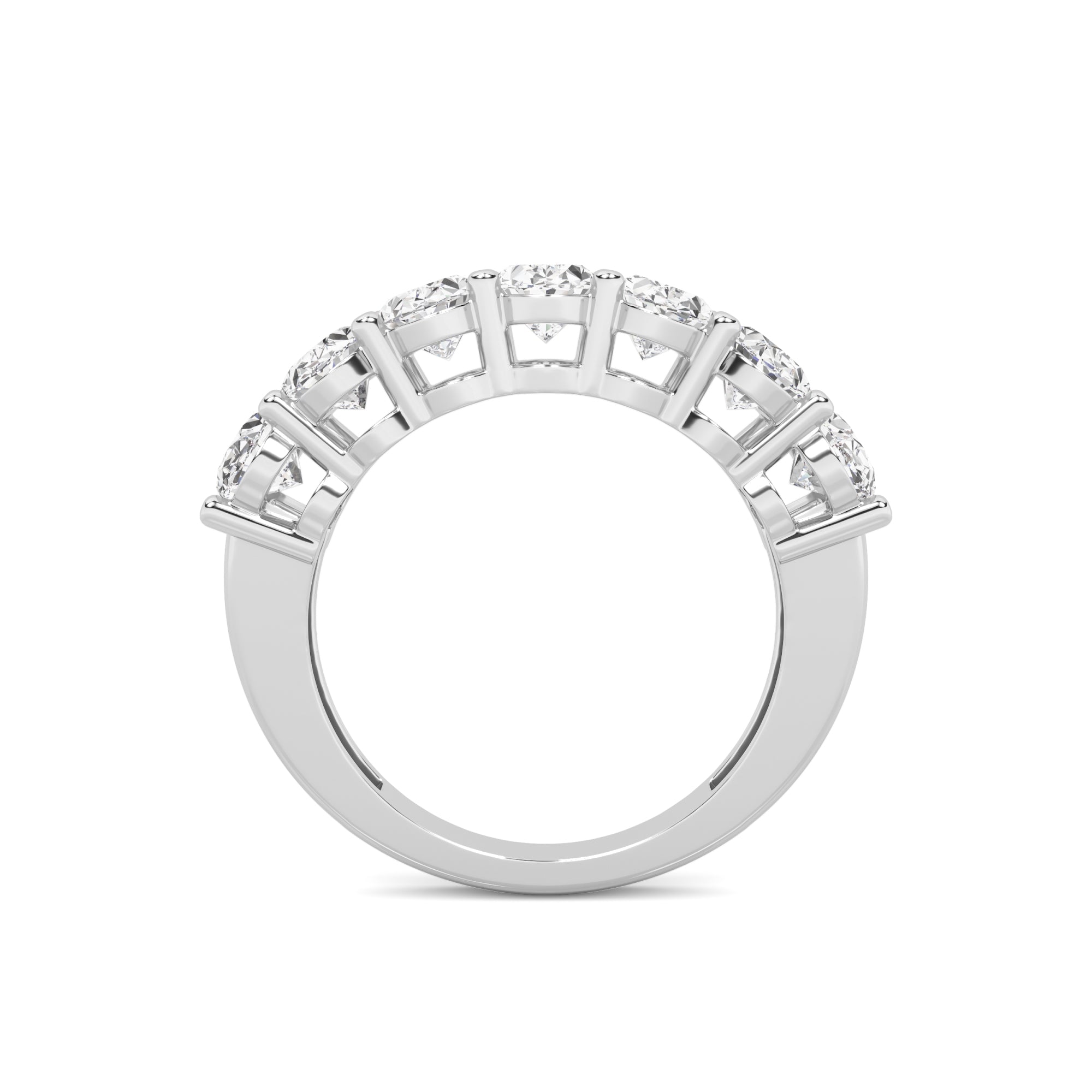 #Color_14K - White Gold #Color_18K - White Gold #Color_PL - Platinum