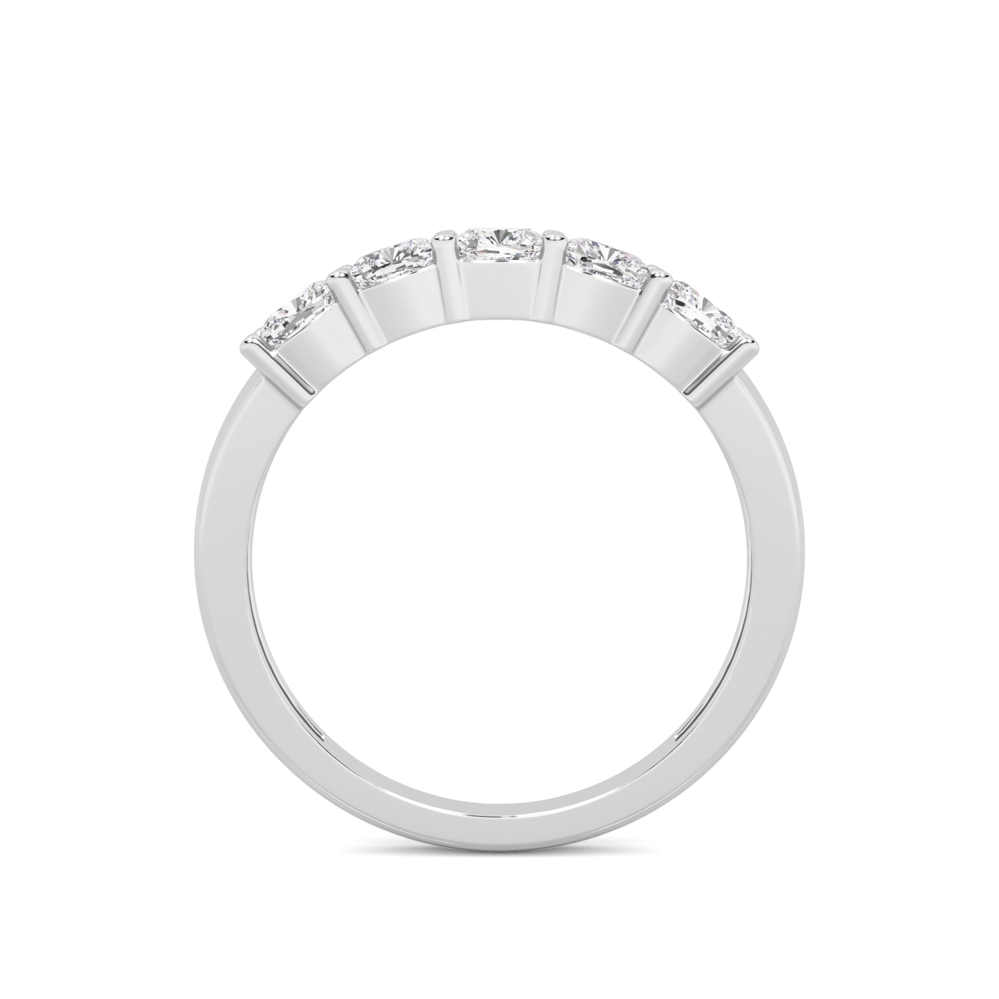#Color_14K - White Gold #Color_18K - White Gold #Color_PL - Platinum