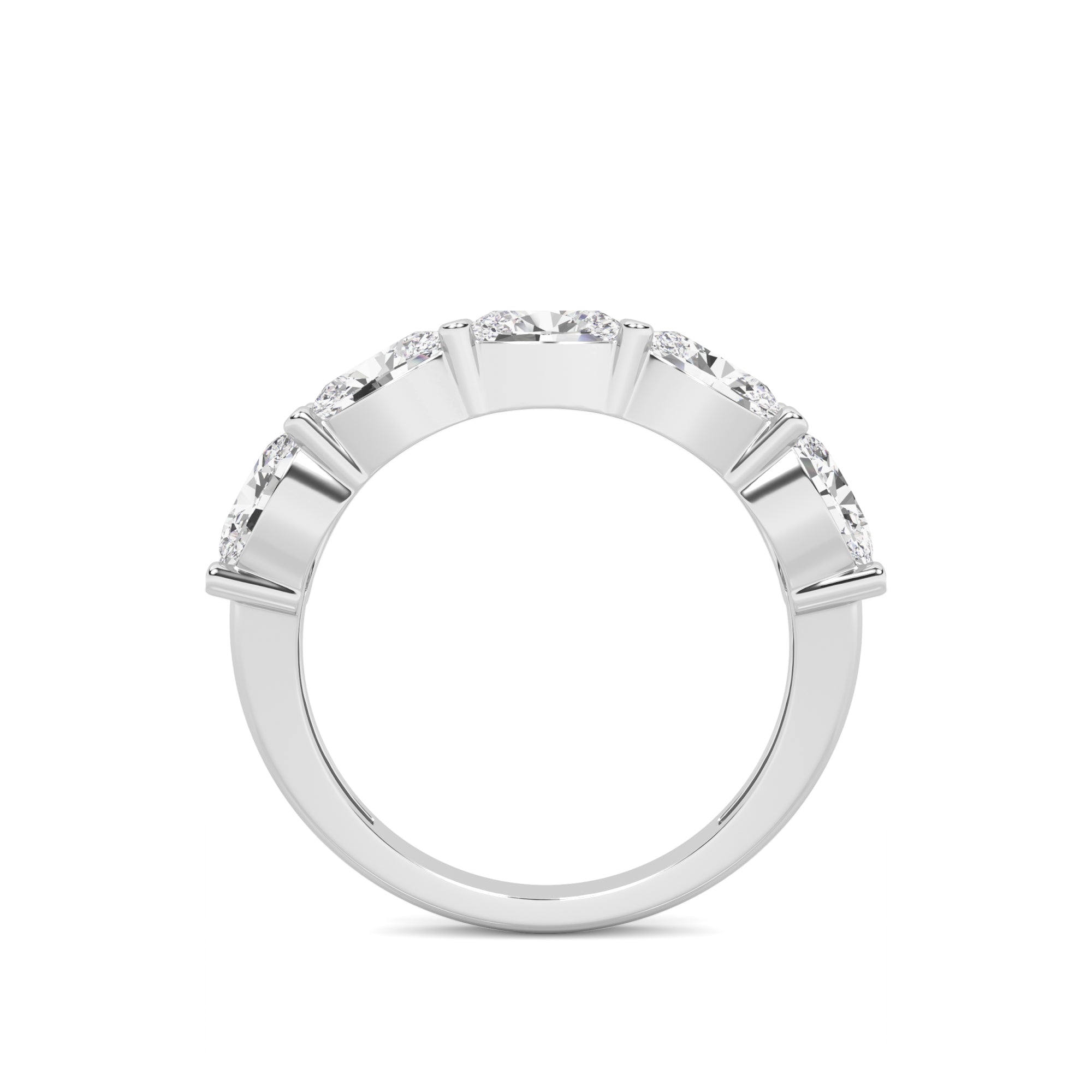 #Color_14K - White Gold #Color_18K - White Gold #Color_PL - Platinum
