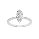 Load image into Gallery viewer, Color-White Gold
