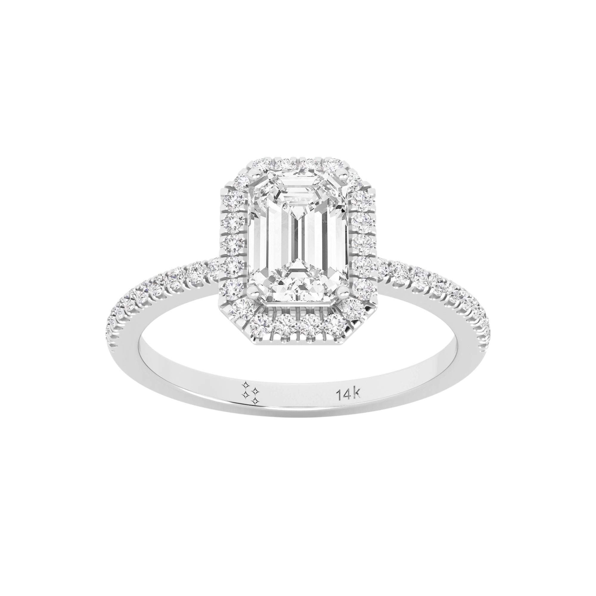 #Color_14K - White Gold #Color_18K - White Gold #Color_PL - Platinum