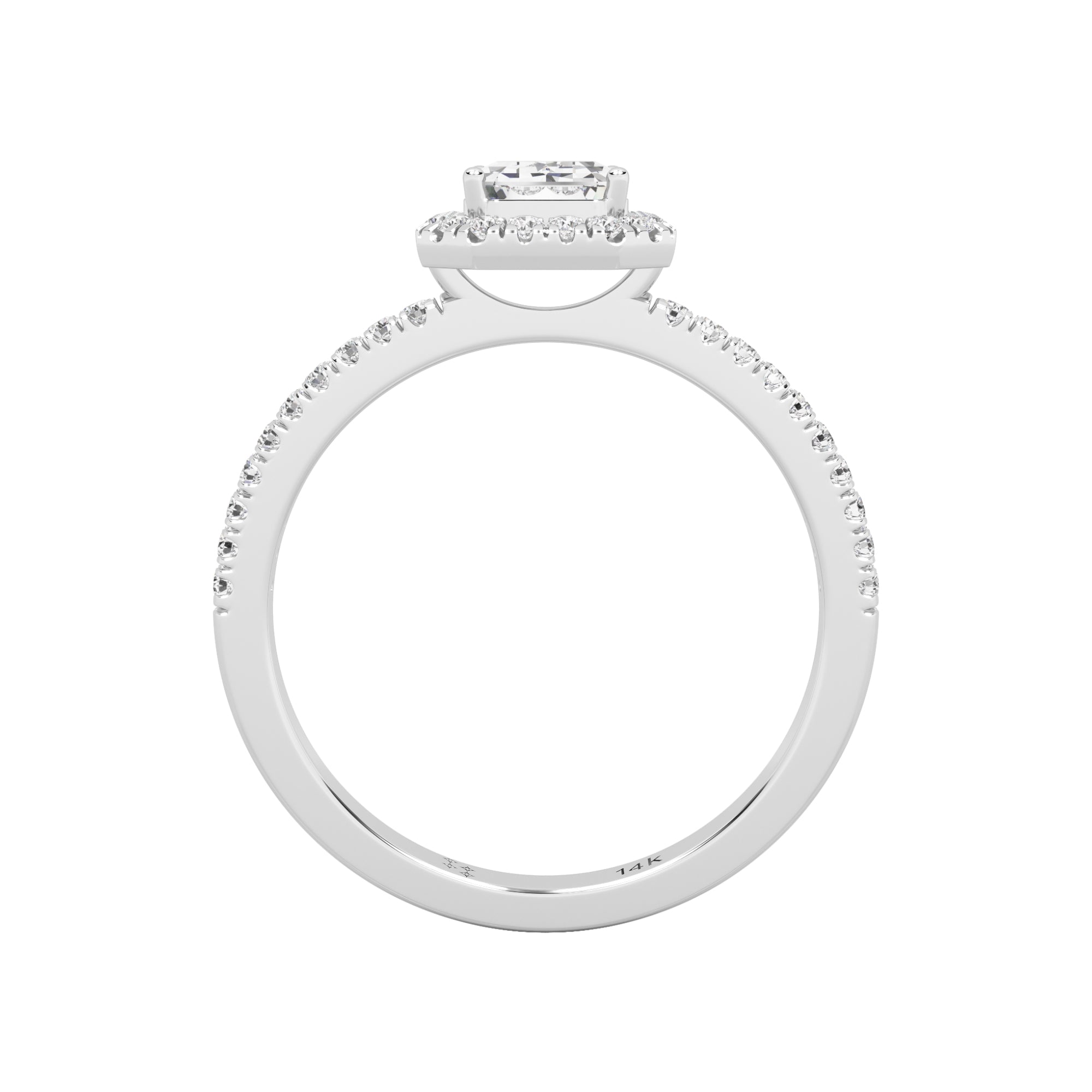 #Color_14K - White Gold #Color_18K - White Gold #Color_PL - Platinum