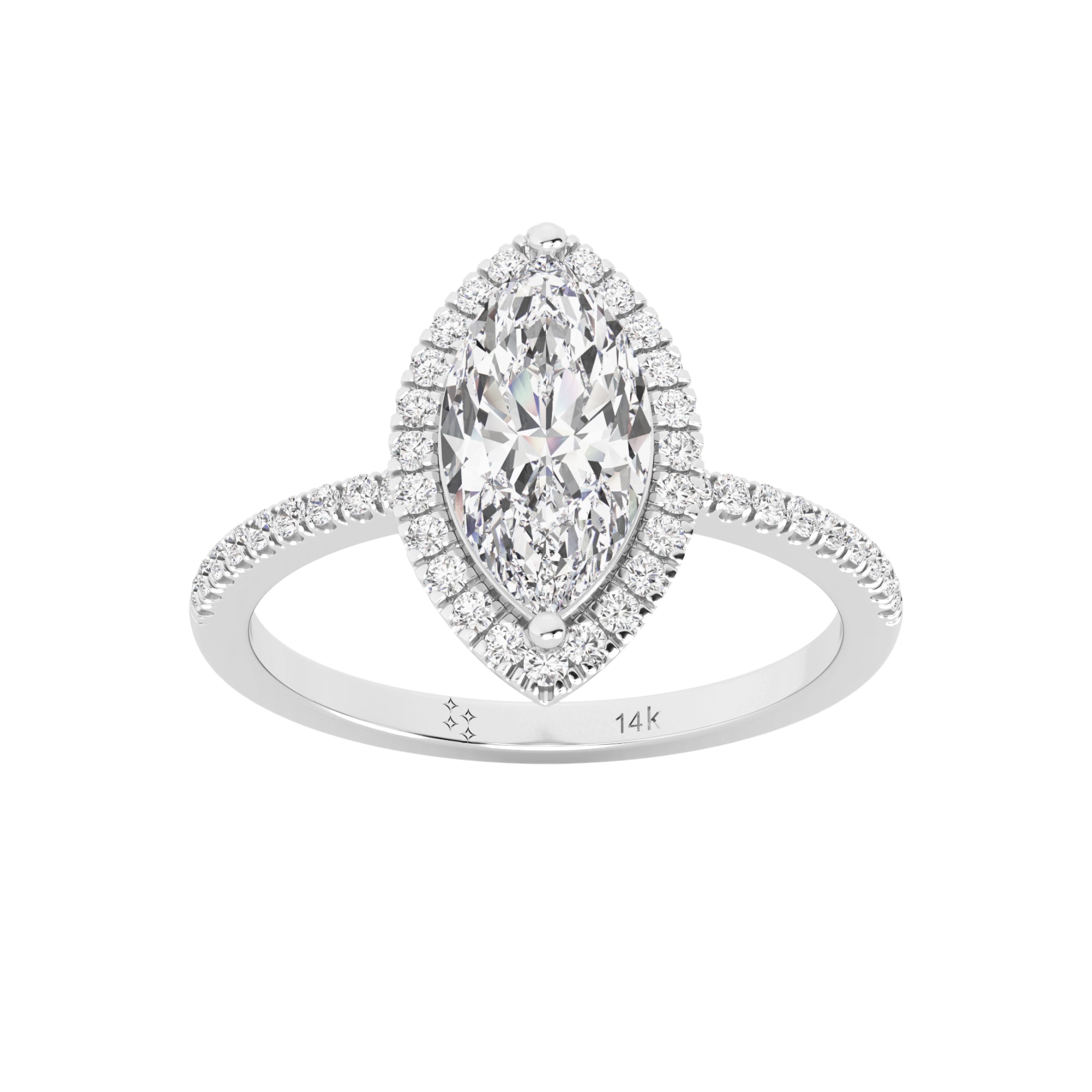 #Color_14K - White Gold #Color_18K - White Gold #Color_PL - Platinum
