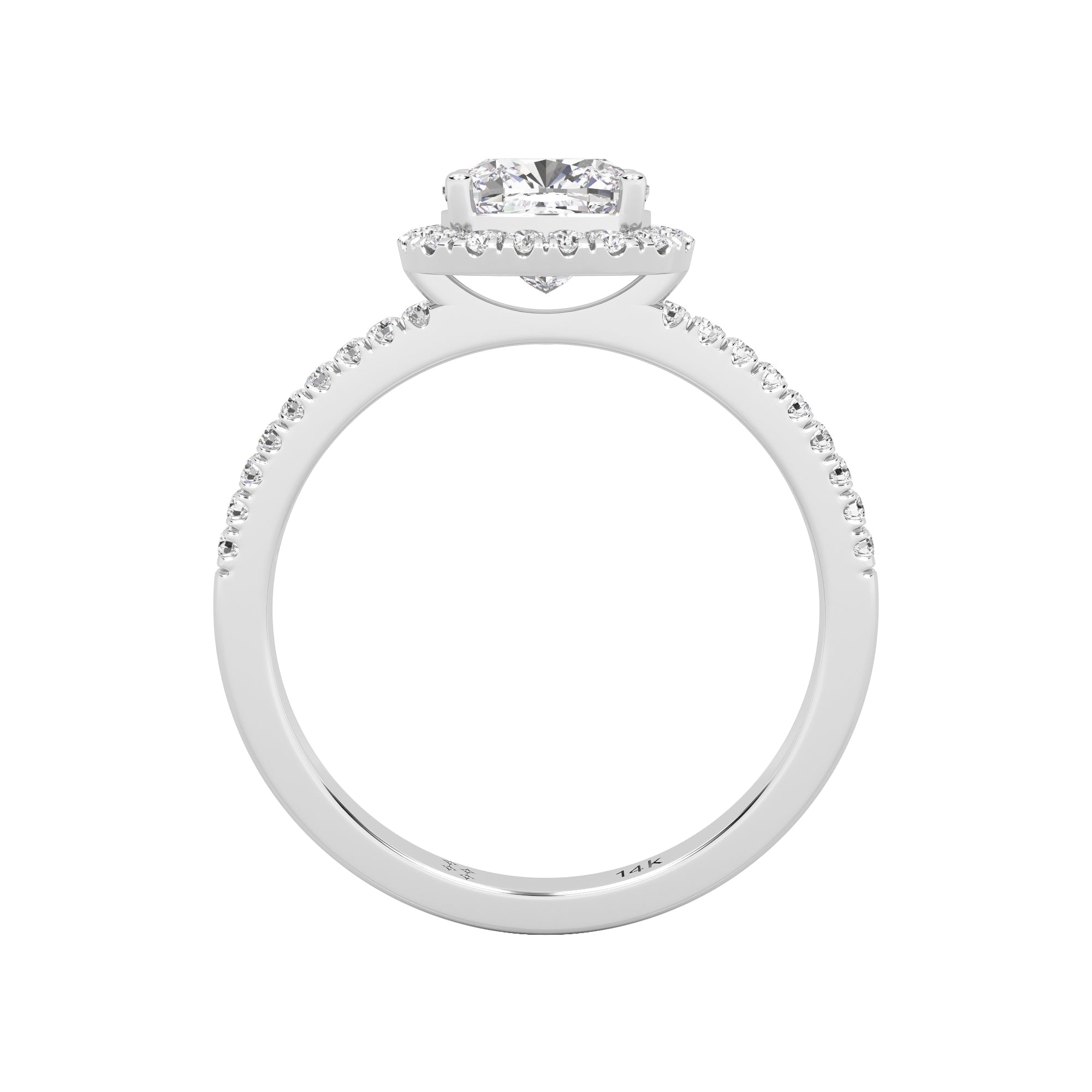 #Color_14K - White Gold #Color_18K - White Gold #Color_PL - Platinum