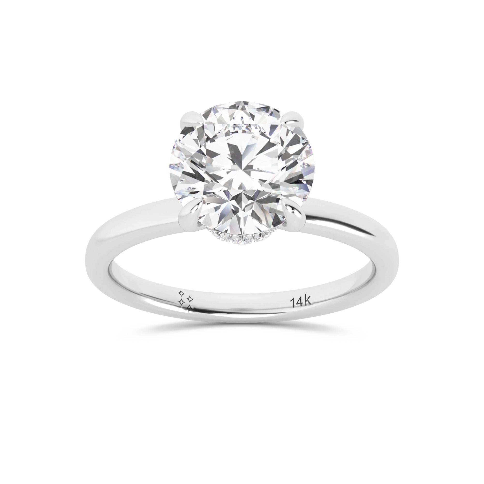 #Color_14K - White Gold #Color_18K - White Gold #Color_PL - Platinum