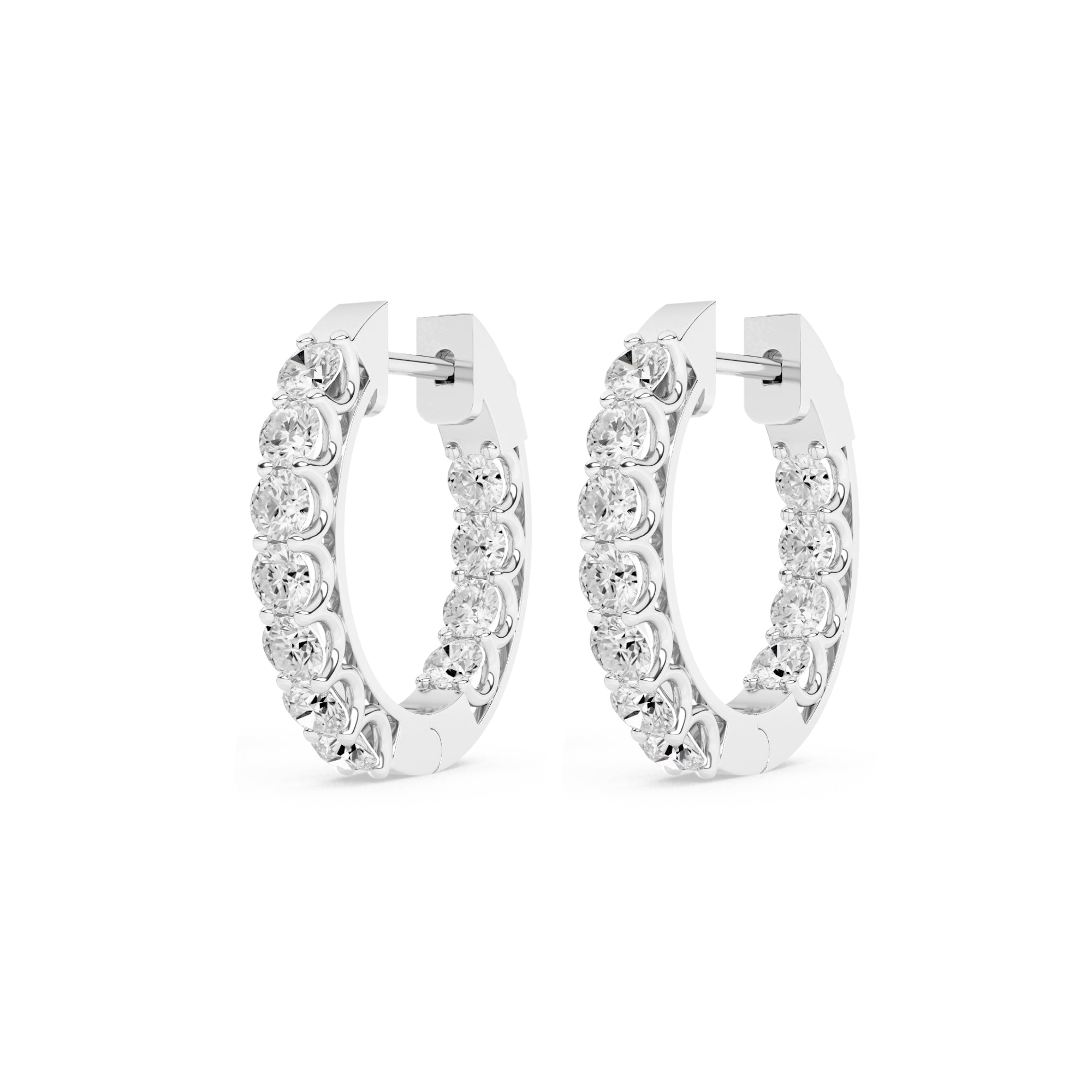 #Color_14K - White Gold #Color_18K - White Gold #Color_PL - Platinum