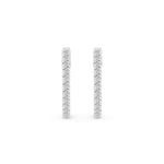Load image into Gallery viewer, #Color_14K - White Gold #Color_18K - White Gold #Color_PL - Platinum
