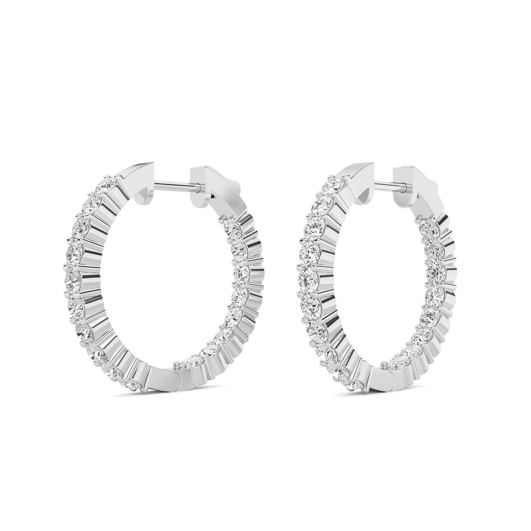 #Color_14K - White Gold #Color_18K - White Gold #Color_PL - Platinum