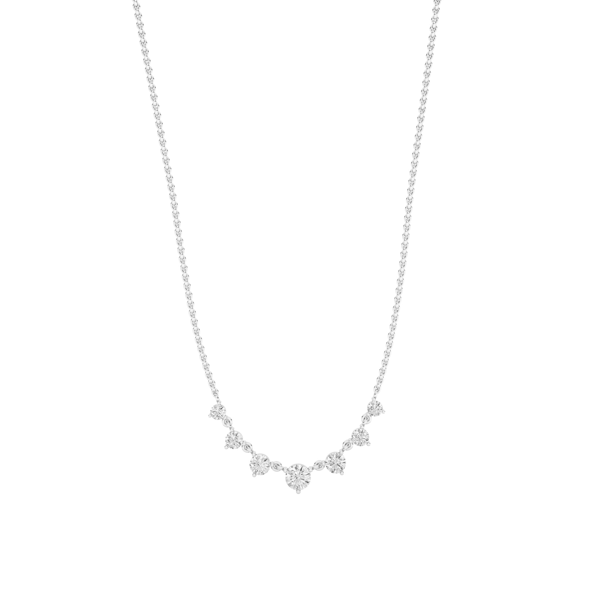 #Color_14K - White Gold #Color_18K - White Gold #Color_PL - Platinum