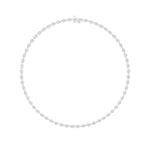 Load image into Gallery viewer, #Color_14K - White Gold #Color_18K - White Gold #Color_PL - Platinum
