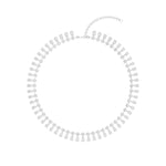 Load image into Gallery viewer, #Color_14K - White Gold #Color_18K - White Gold #Color_PL - Platinum
