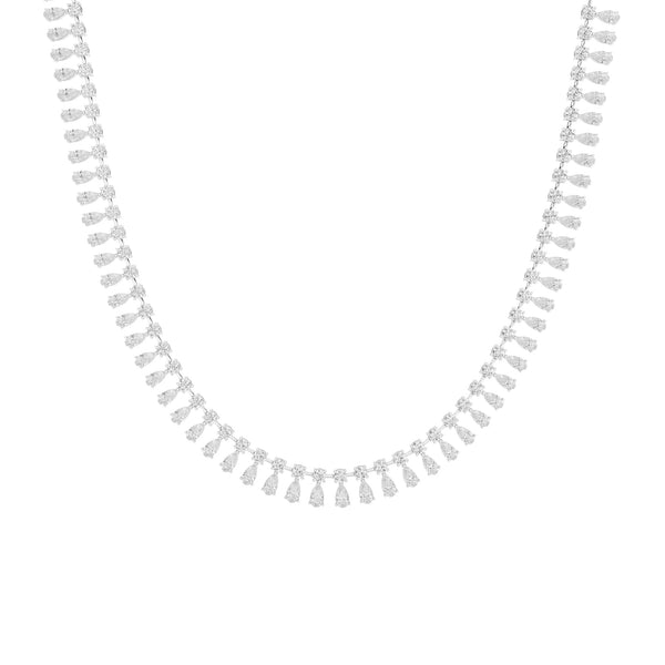 #Color_14K - White Gold #Color_18K - White Gold #Color_PL - Platinum