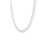 Load image into Gallery viewer, #Color_14K - White Gold #Color_18K - White Gold #Color_PL - Platinum
