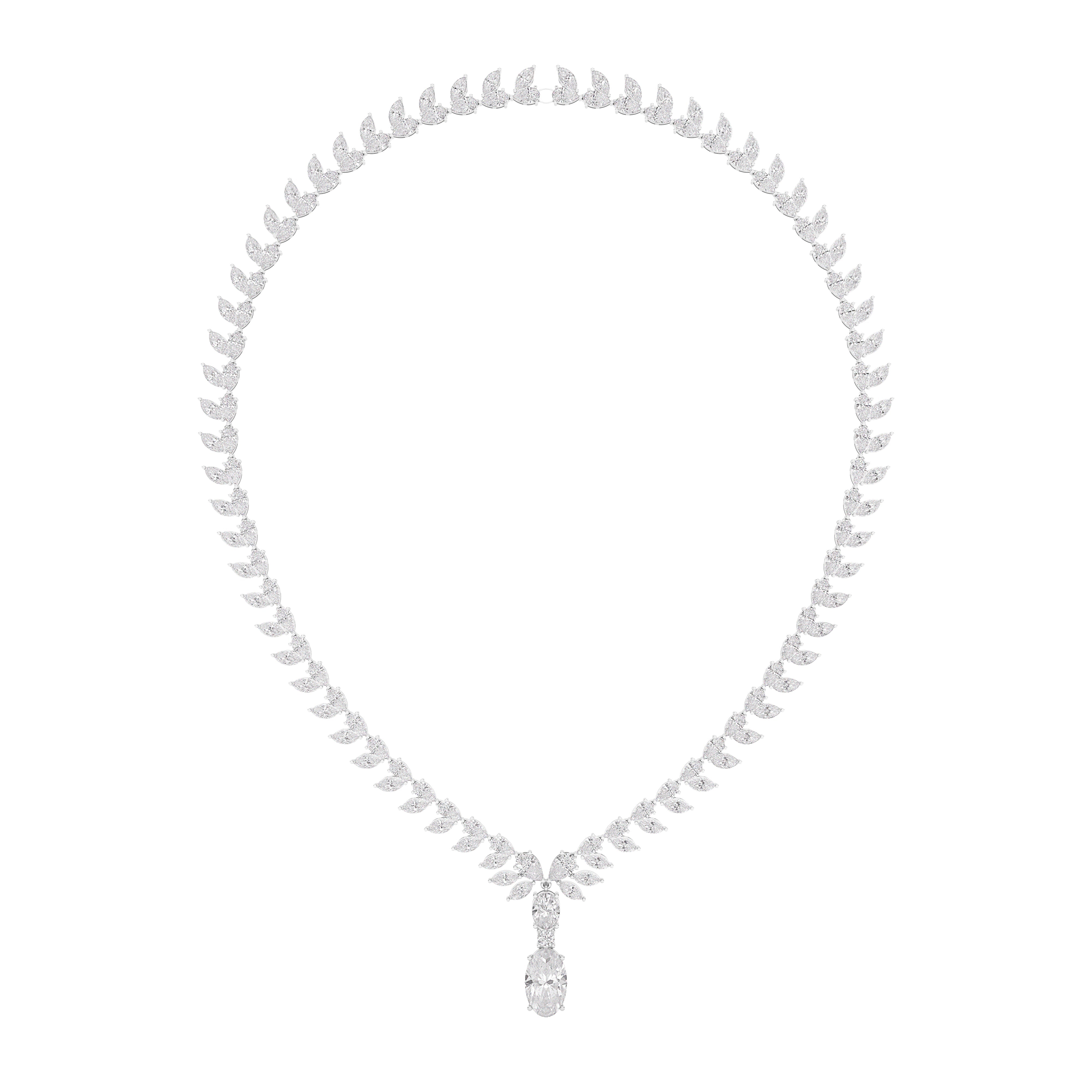 #Color_14K - White Gold #Color_18K - White Gold #Color_PL - Platinum