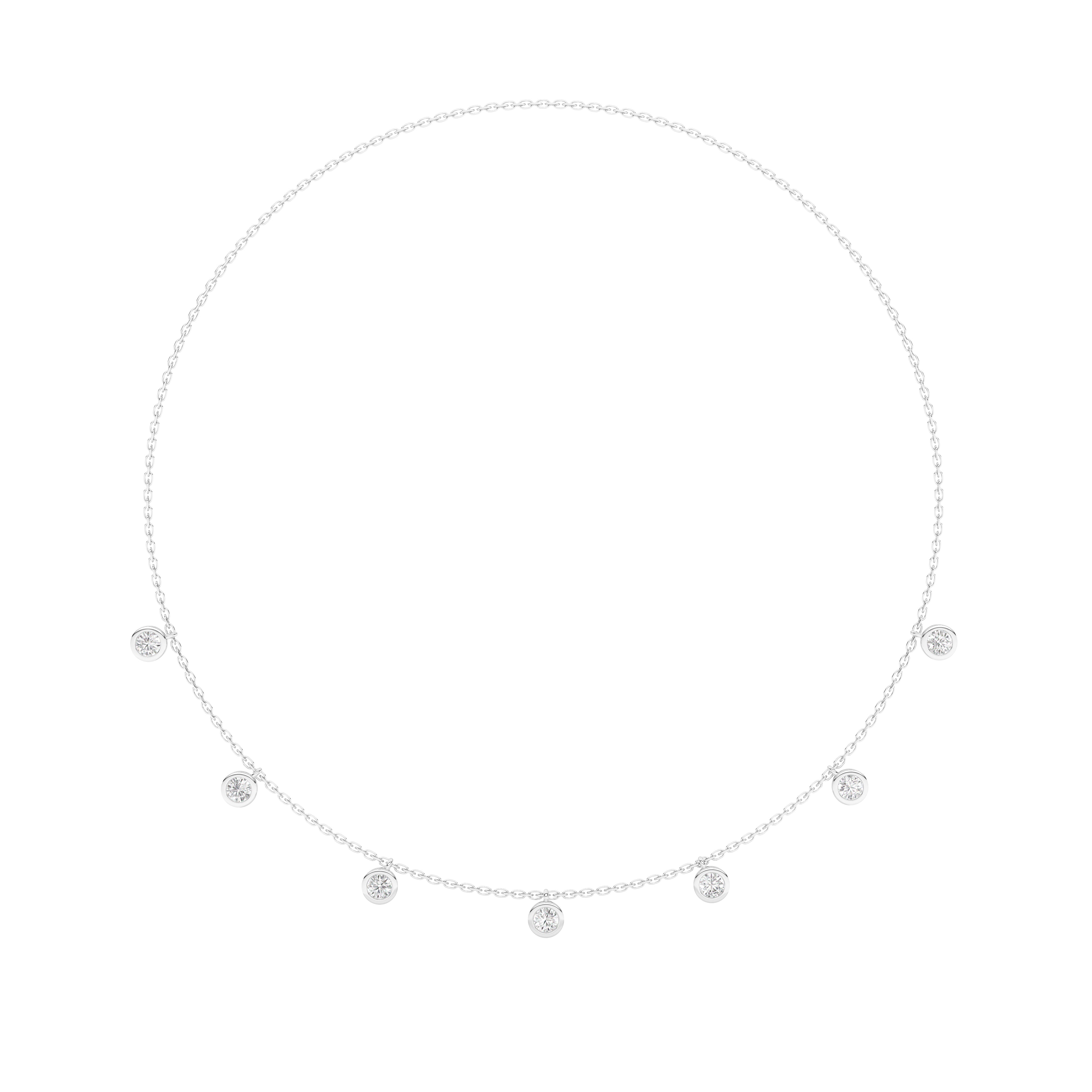 #Color_14K - White Gold #Color_18K - White Gold #Color_PL - Platinum