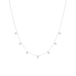 Load image into Gallery viewer, #Color_14K - White Gold #Color_18K - White Gold #Color_PL - Platinum
