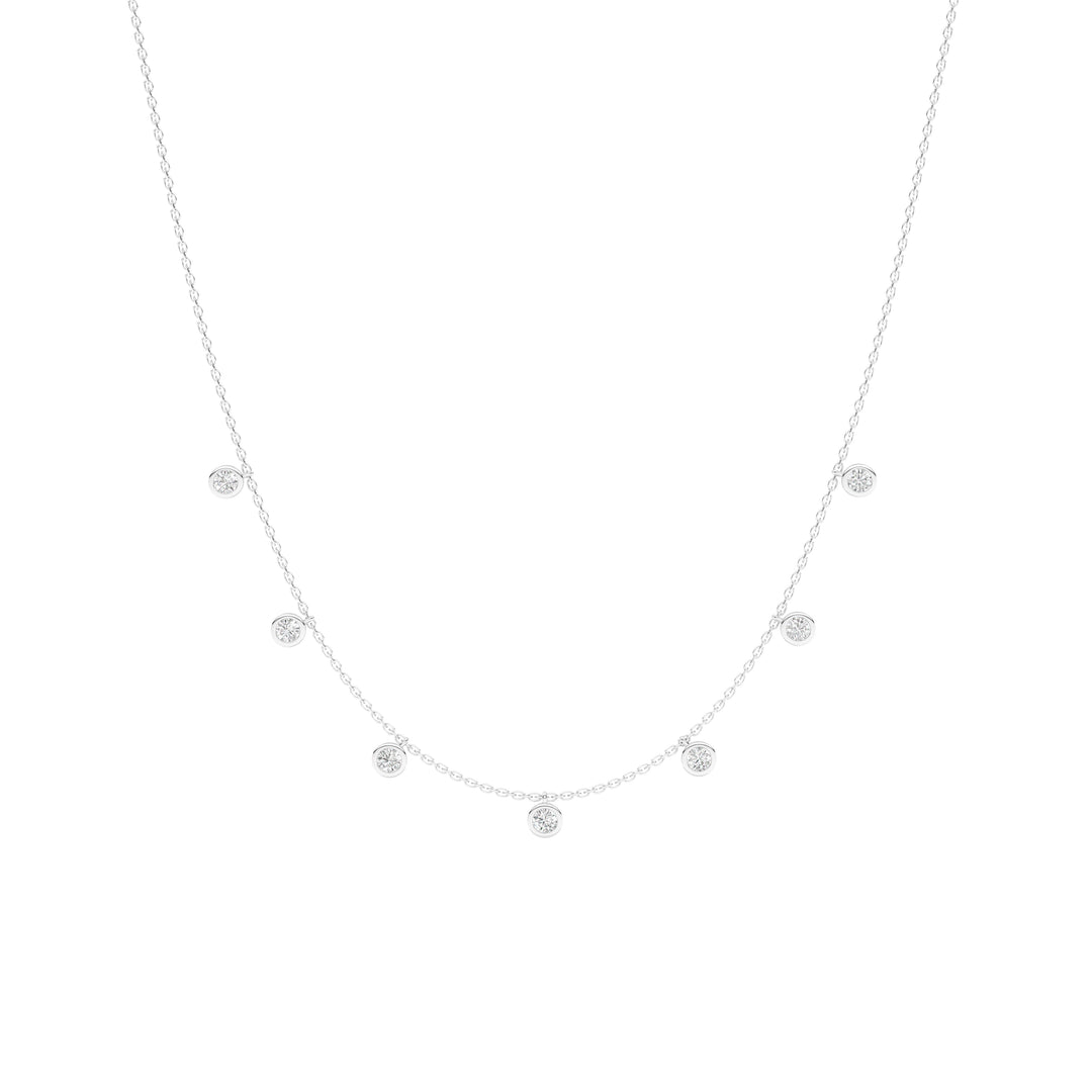 #Color_14K - White Gold #Color_18K - White Gold #Color_PL - Platinum