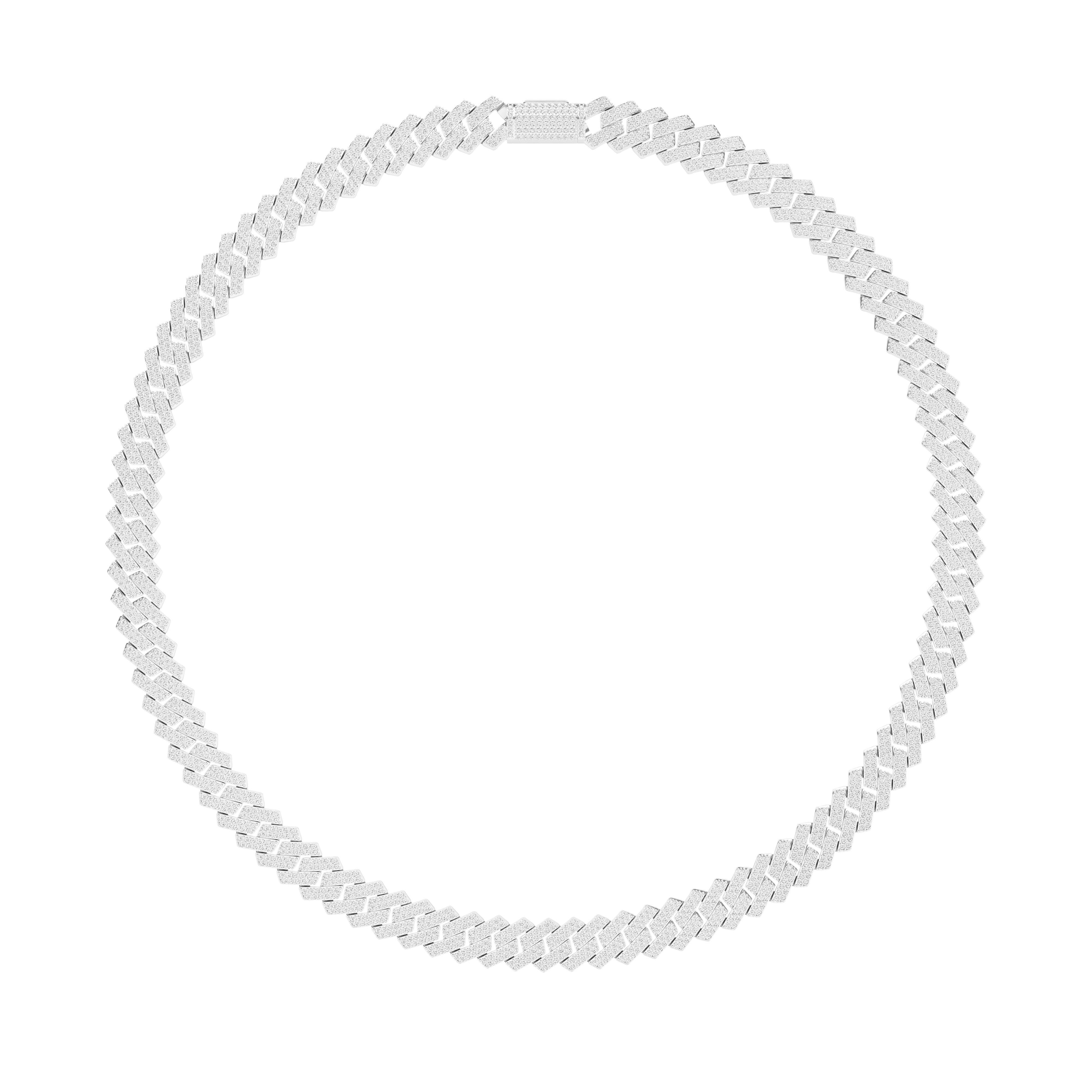 #Color_14K - White Gold #Color_18K - White Gold #Color_PL - Platinum
