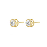Load image into Gallery viewer, #Color_14K - Yellow Gold #Color_18K - Yellow Gold
