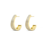 Load image into Gallery viewer, #Color_14K - Yellow Gold #Color_18K - Yellow Gold

