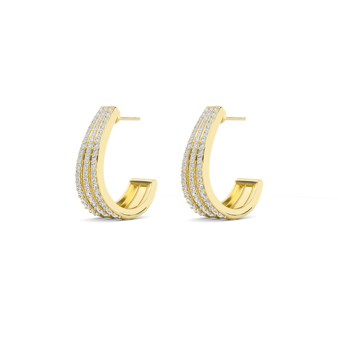 #Color_14K - Yellow Gold #Color_18K - Yellow Gold