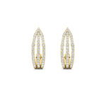 Load image into Gallery viewer, #Color_14K - Yellow Gold #Color_18K - Yellow Gold
