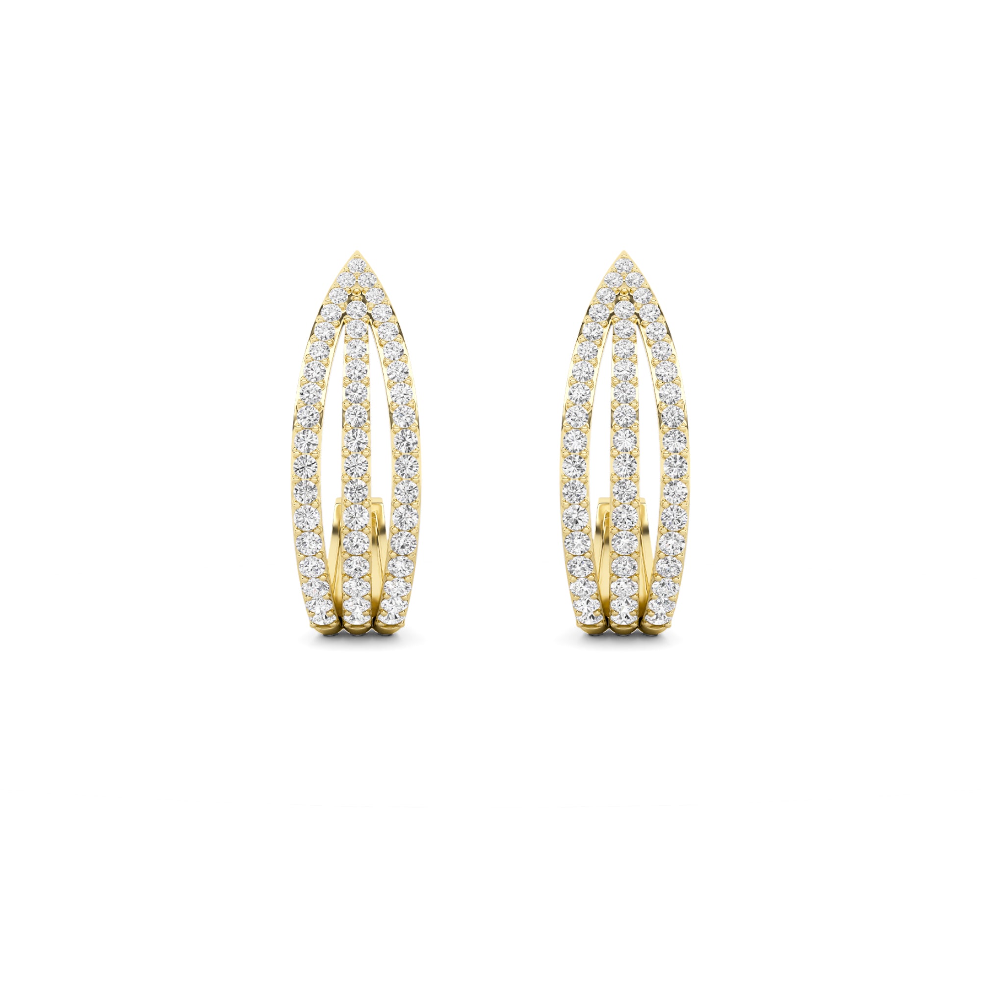 #Color_14K - Yellow Gold #Color_18K - Yellow Gold