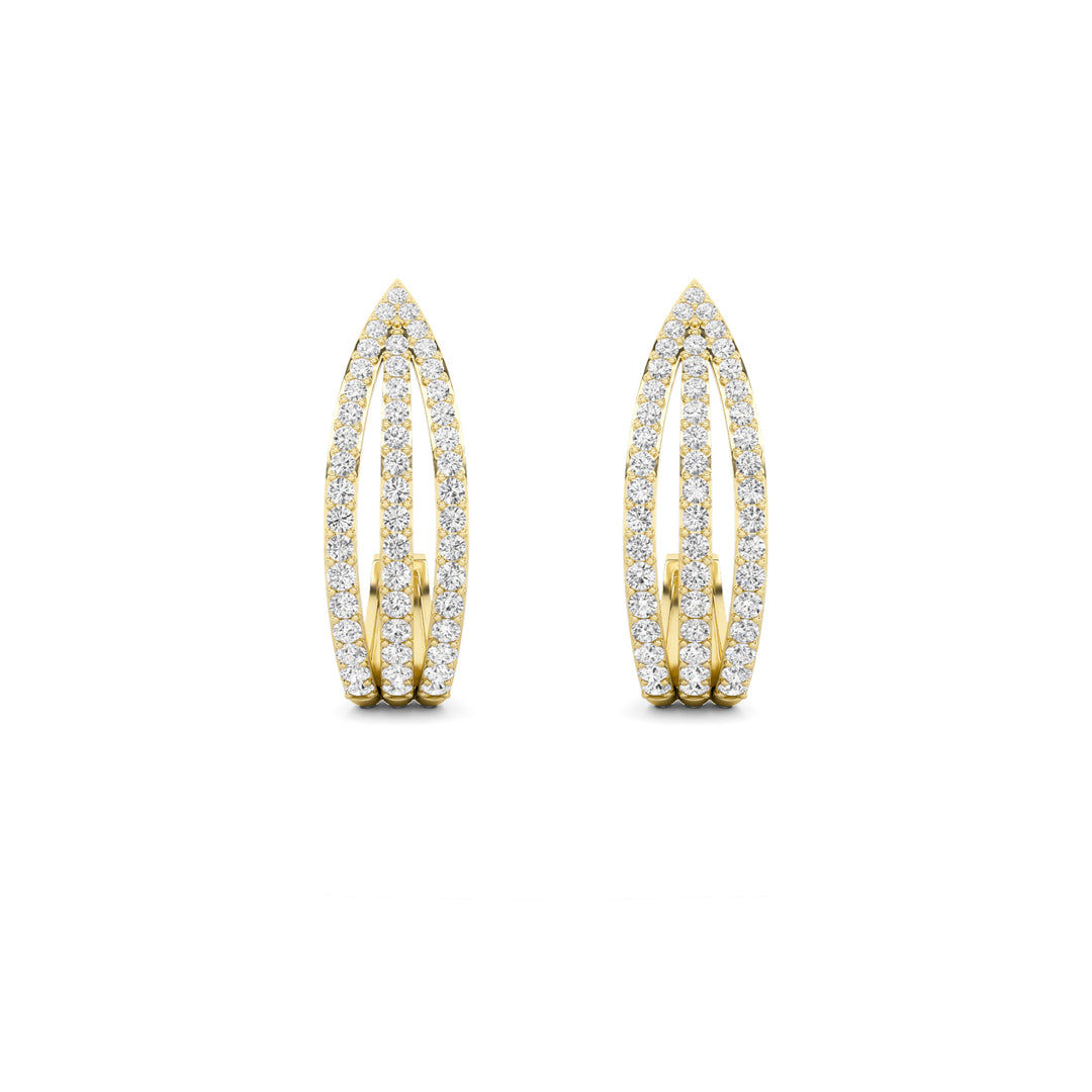 #Color_14K - Yellow Gold #Color_18K - Yellow Gold