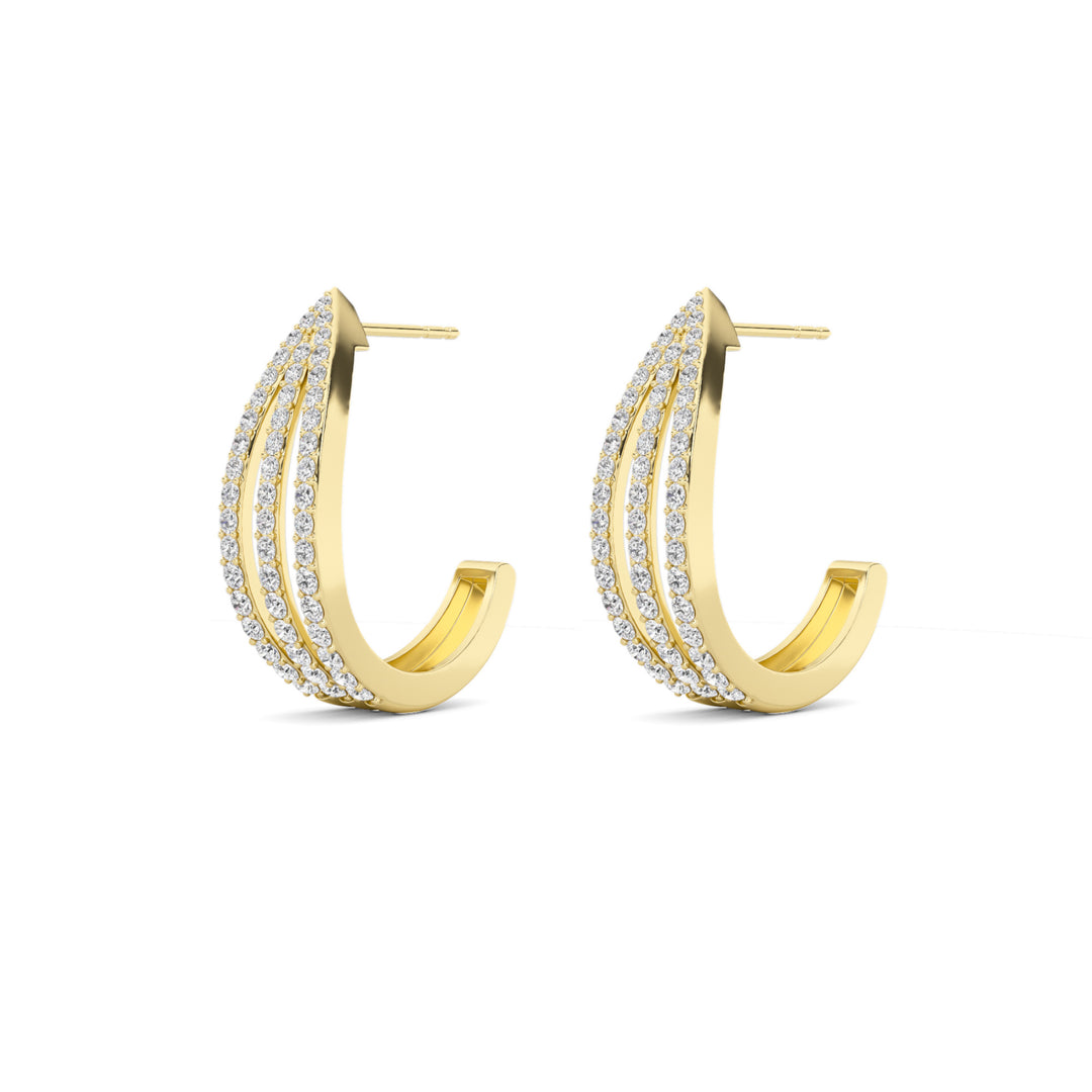 #Color_14K - Yellow Gold #Color_18K - Yellow Gold