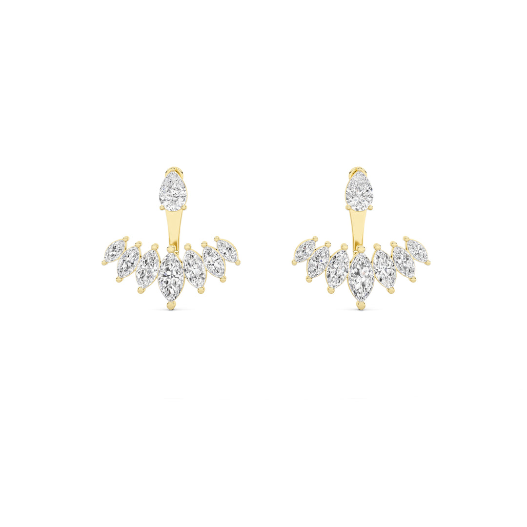 #Color_14K - Yellow Gold #Color_18K - Yellow Gold