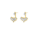 Load image into Gallery viewer, #Color_14K - Yellow Gold #Color_18K - Yellow Gold
