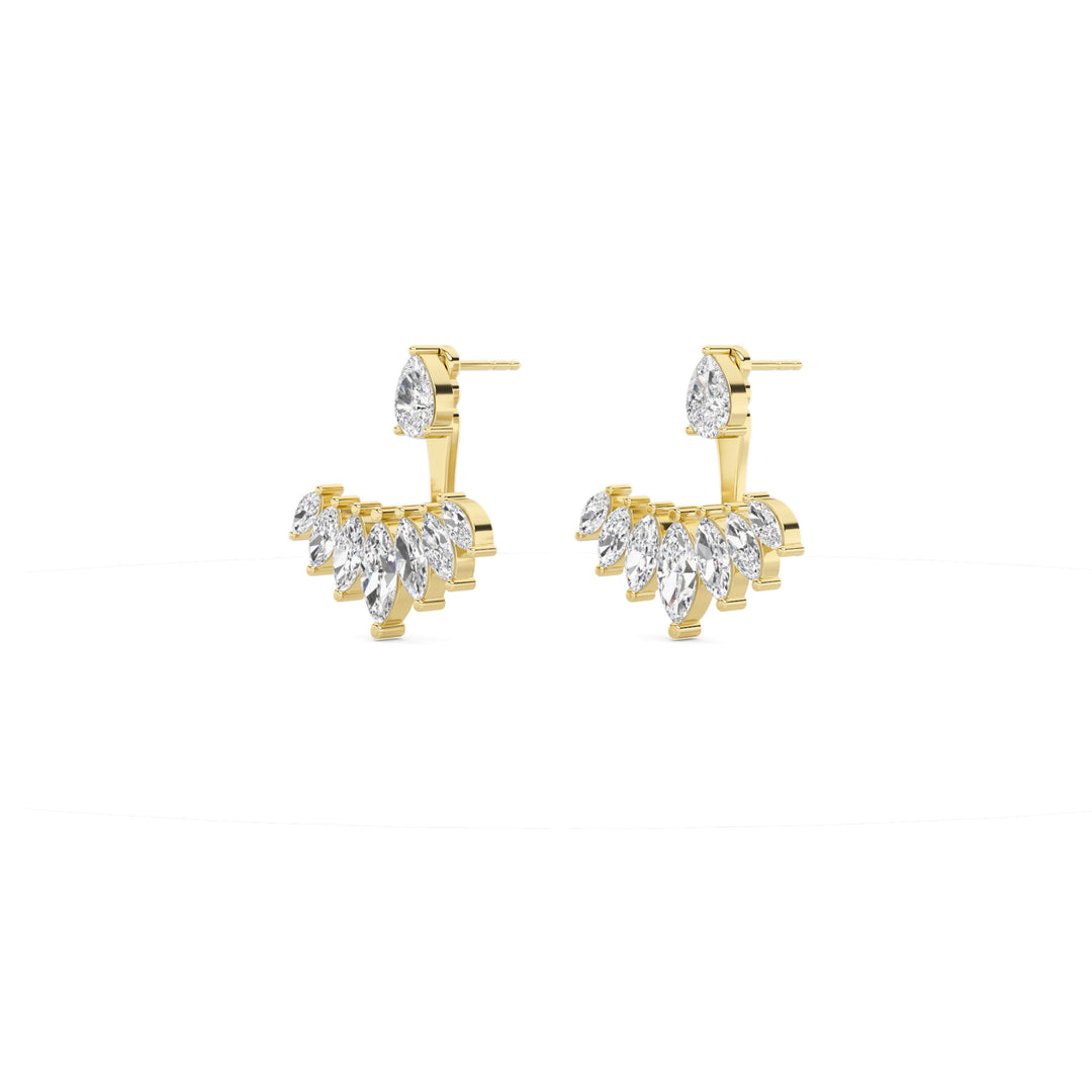 #Color_14K - Yellow Gold #Color_18K - Yellow Gold