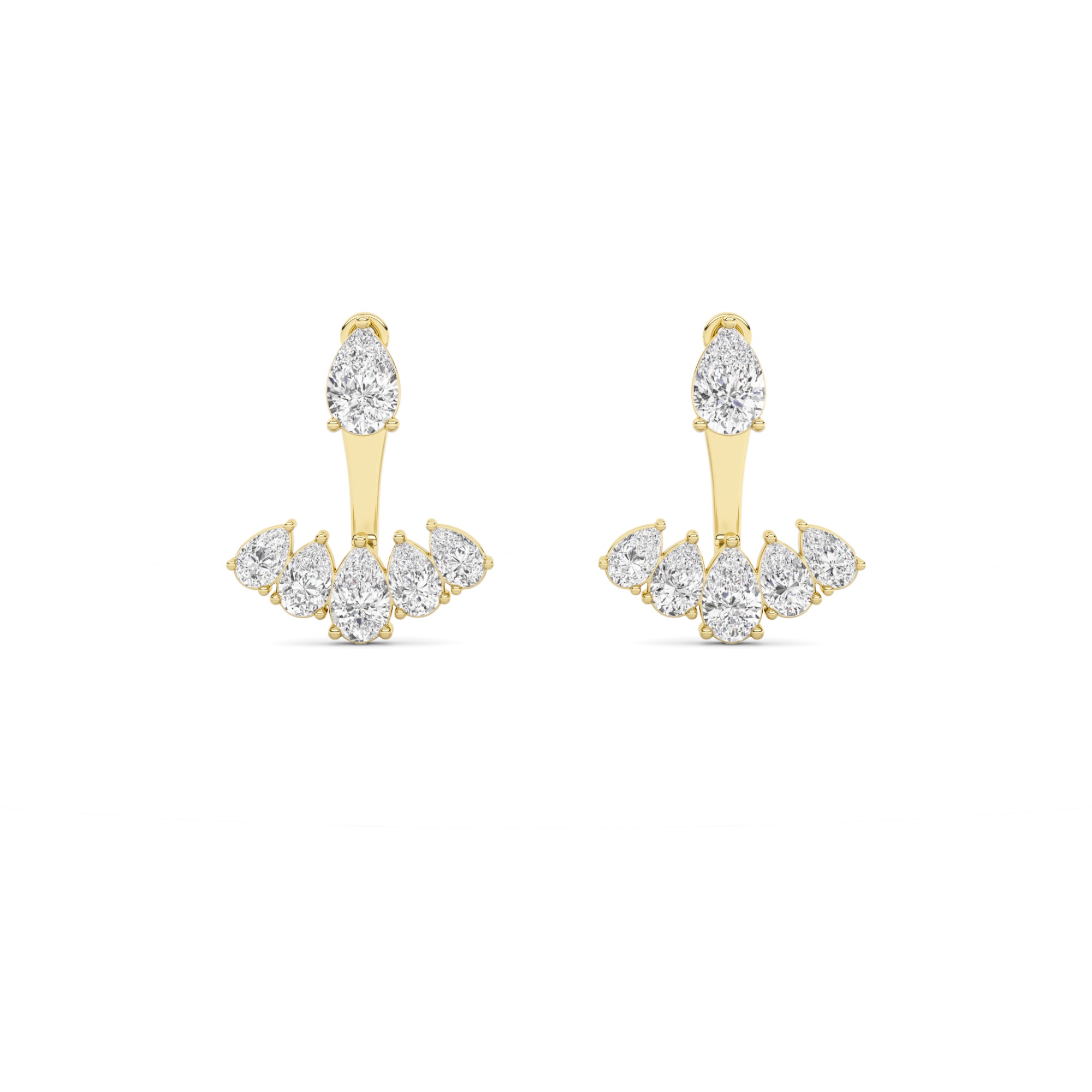 #Color_14K - Yellow Gold #Color_18K - Yellow Gold