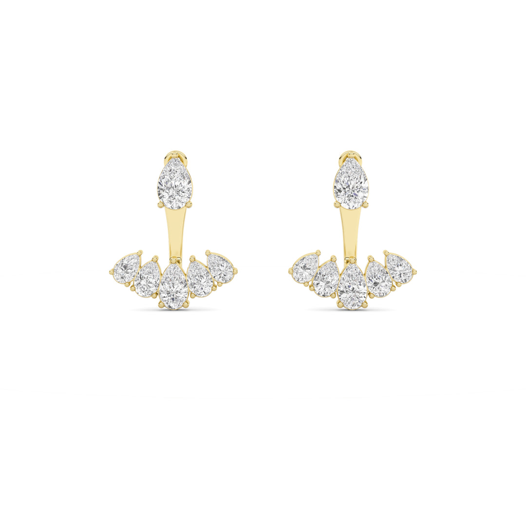 #Color_14K - Yellow Gold #Color_18K - Yellow Gold