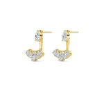 Load image into Gallery viewer, #Color_14K - Yellow Gold #Color_18K - Yellow Gold
