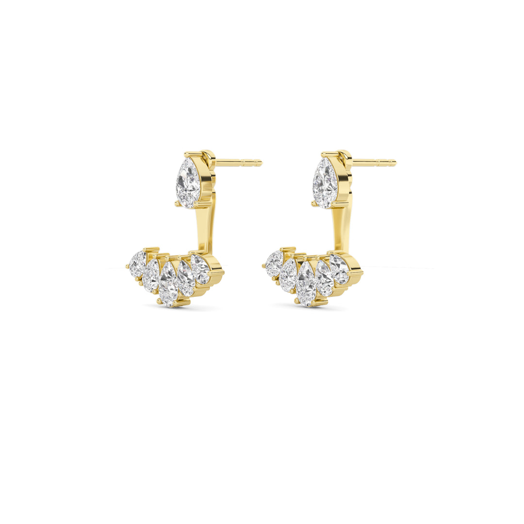 #Color_14K - Yellow Gold #Color_18K - Yellow Gold