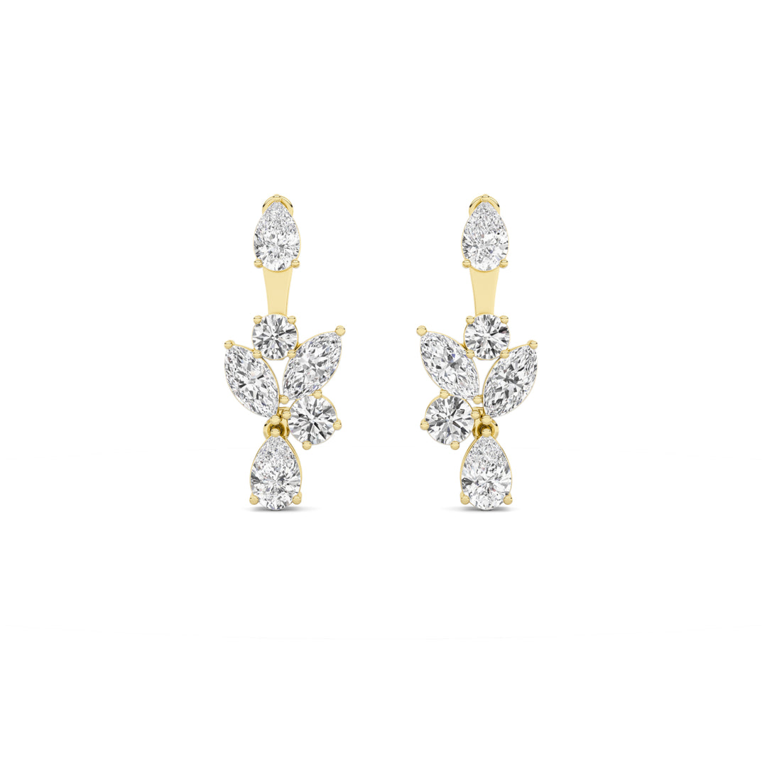 #Color_14K - Yellow Gold #Color_18K - Yellow Gold