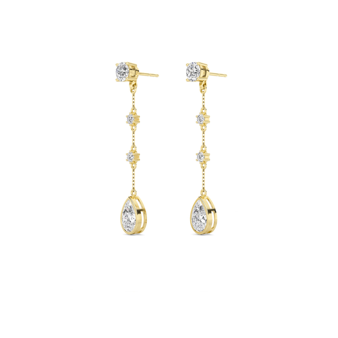 #Color_14K - Yellow Gold #Color_18K - Yellow Gold