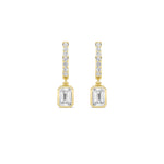 Load image into Gallery viewer, #Color_14K - Yellow Gold #Color_18K - Yellow Gold
