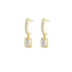 Load image into Gallery viewer, #Color_14K - Yellow Gold #Color_18K - Yellow Gold
